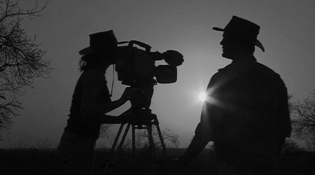 آشنایی با عوامل اصلی تولید فیلم