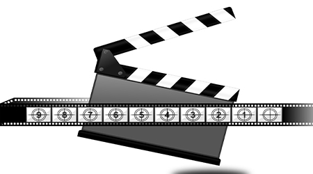 فرهنگ اصطلاحات و واژگان سینمایی