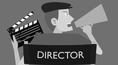 آداب رفتار حرفه‌ای در صحنه فیلم‌برداری