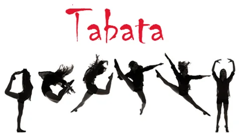 نقش تمرینات تاباتا Tabata برای اجراگران /تاباتا روی فعالیت بیشینه و تلاش شما در حداقل زمان تمرکز می‌کند.